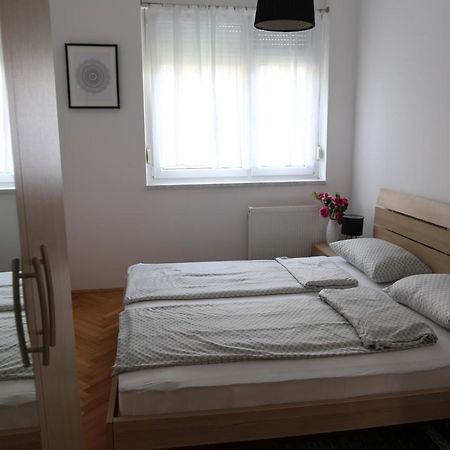 Apartman Bel Varaždin Exterior foto